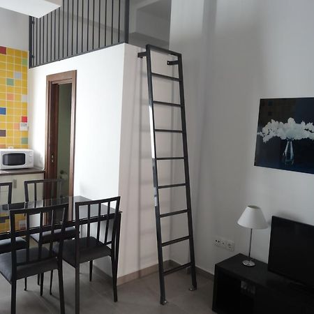 Malaga Apartamentos - Nuno Gomez, 24 Kültér fotó