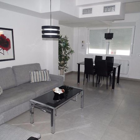 Malaga Apartamentos - Nuno Gomez, 24 Kültér fotó