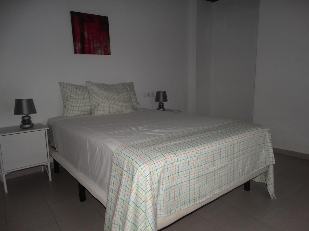 Malaga Apartamentos - Nuno Gomez, 24 Szoba fotó