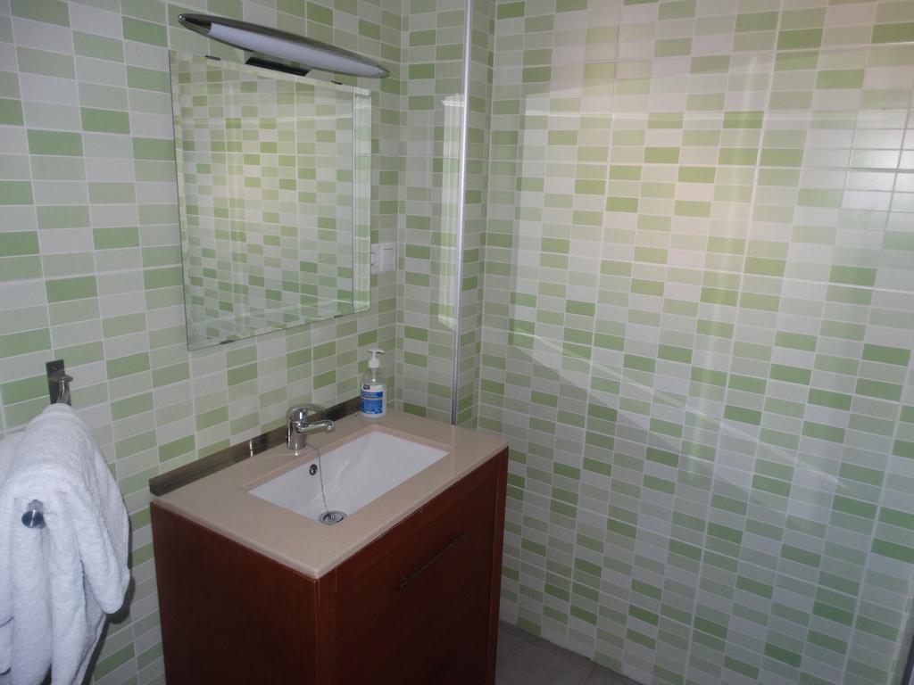 Malaga Apartamentos - Nuno Gomez, 24 Szoba fotó