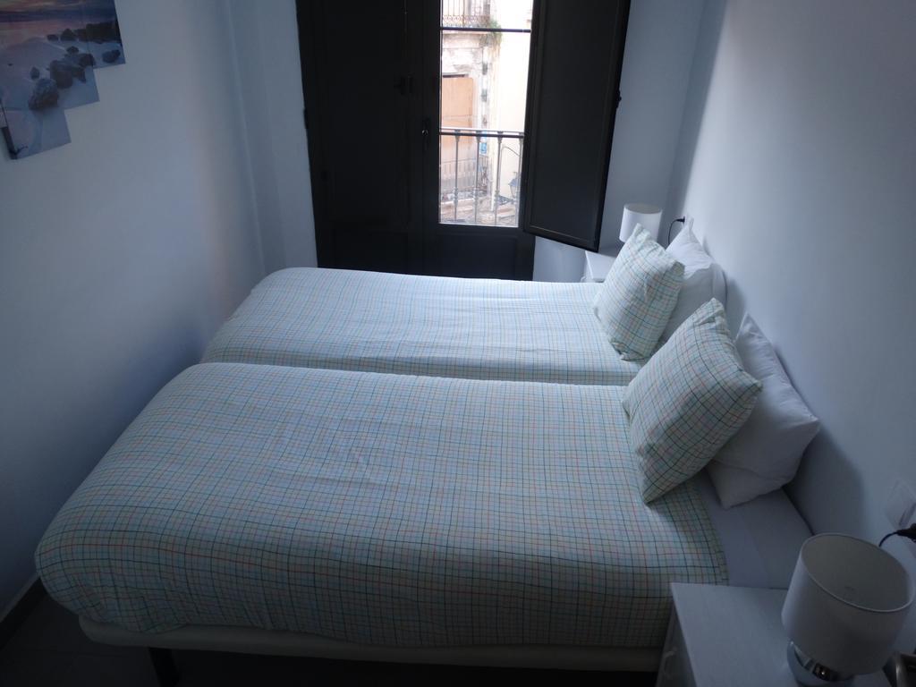 Malaga Apartamentos - Nuno Gomez, 24 Szoba fotó