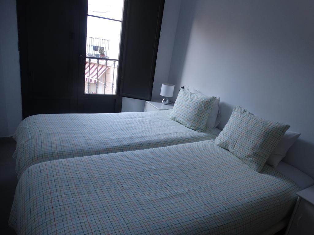Malaga Apartamentos - Nuno Gomez, 24 Szoba fotó
