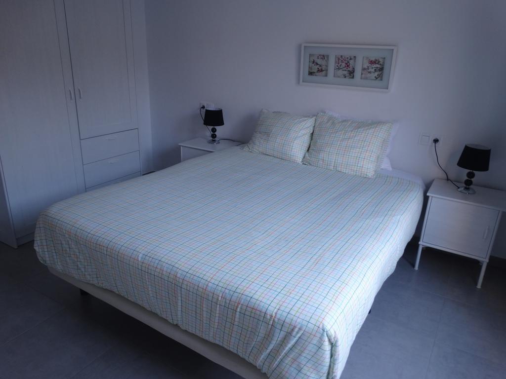Malaga Apartamentos - Nuno Gomez, 24 Szoba fotó