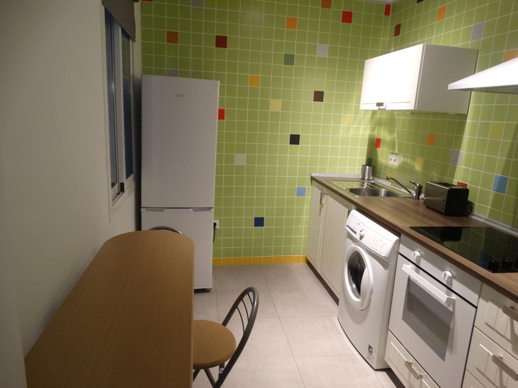 Malaga Apartamentos - Nuno Gomez, 24 Szoba fotó