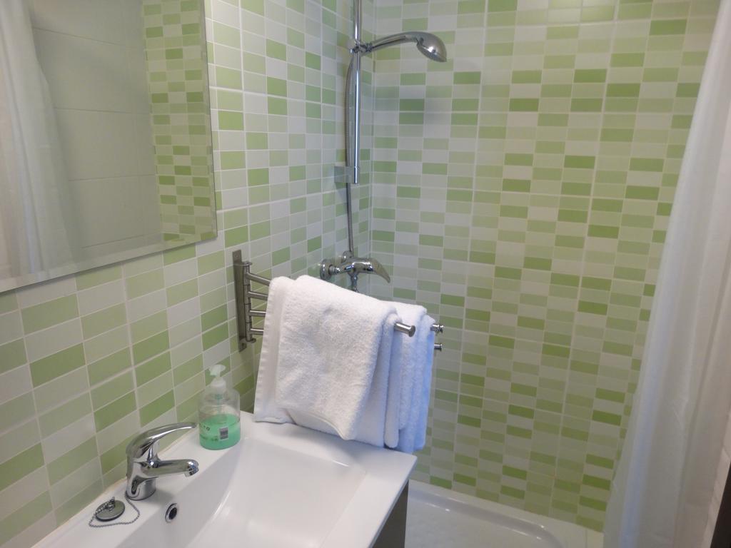 Malaga Apartamentos - Nuno Gomez, 24 Szoba fotó