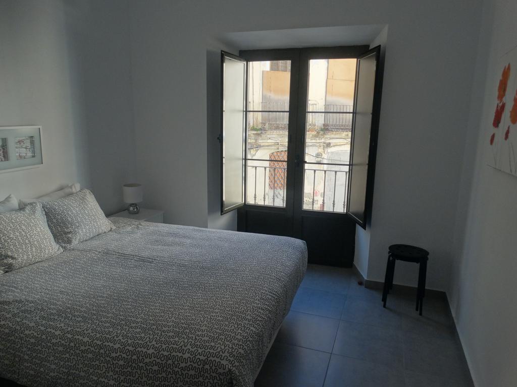 Malaga Apartamentos - Nuno Gomez, 24 Szoba fotó