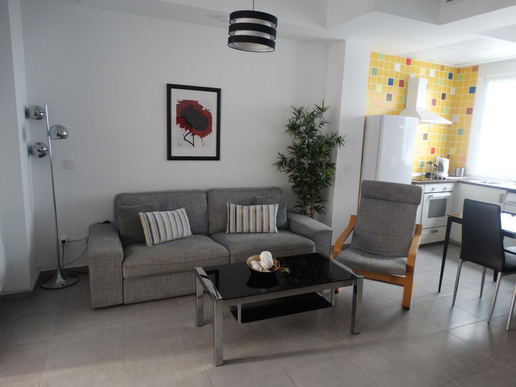 Malaga Apartamentos - Nuno Gomez, 24 Szoba fotó