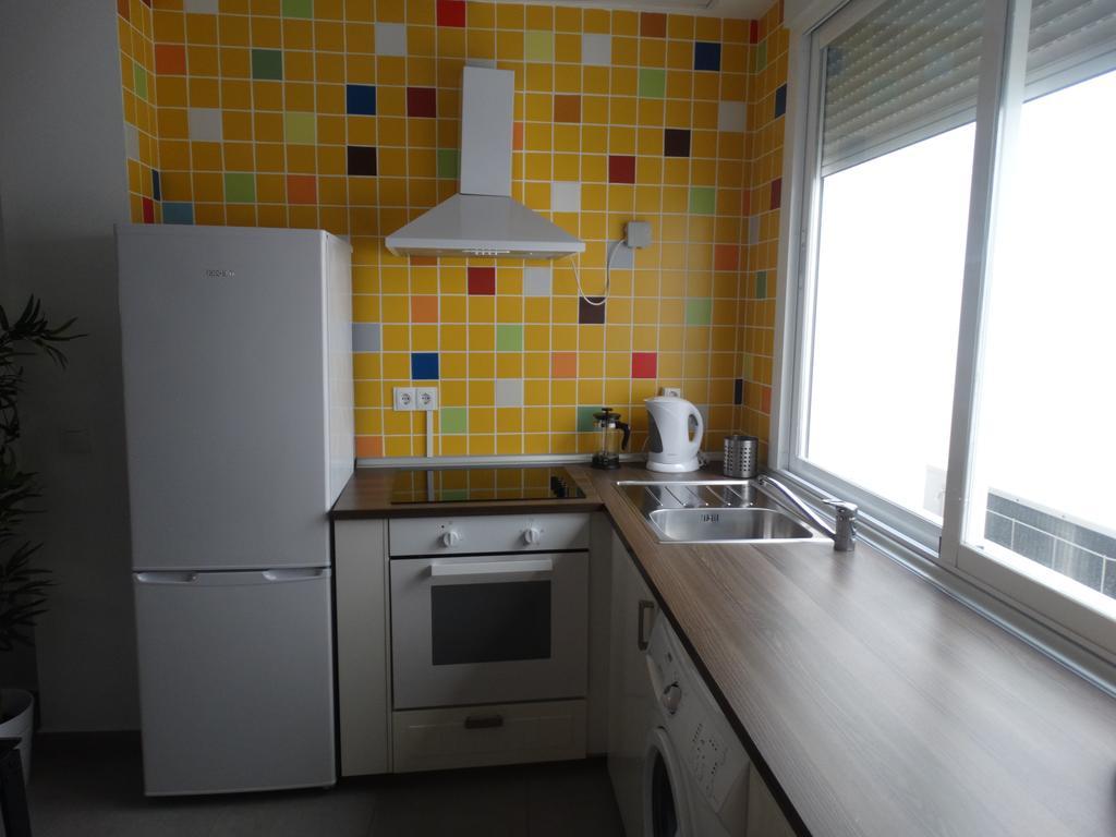Malaga Apartamentos - Nuno Gomez, 24 Szoba fotó