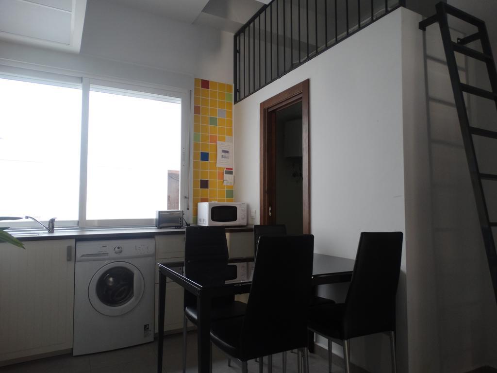 Malaga Apartamentos - Nuno Gomez, 24 Szoba fotó