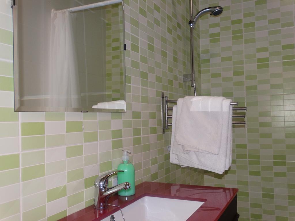Malaga Apartamentos - Nuno Gomez, 24 Szoba fotó