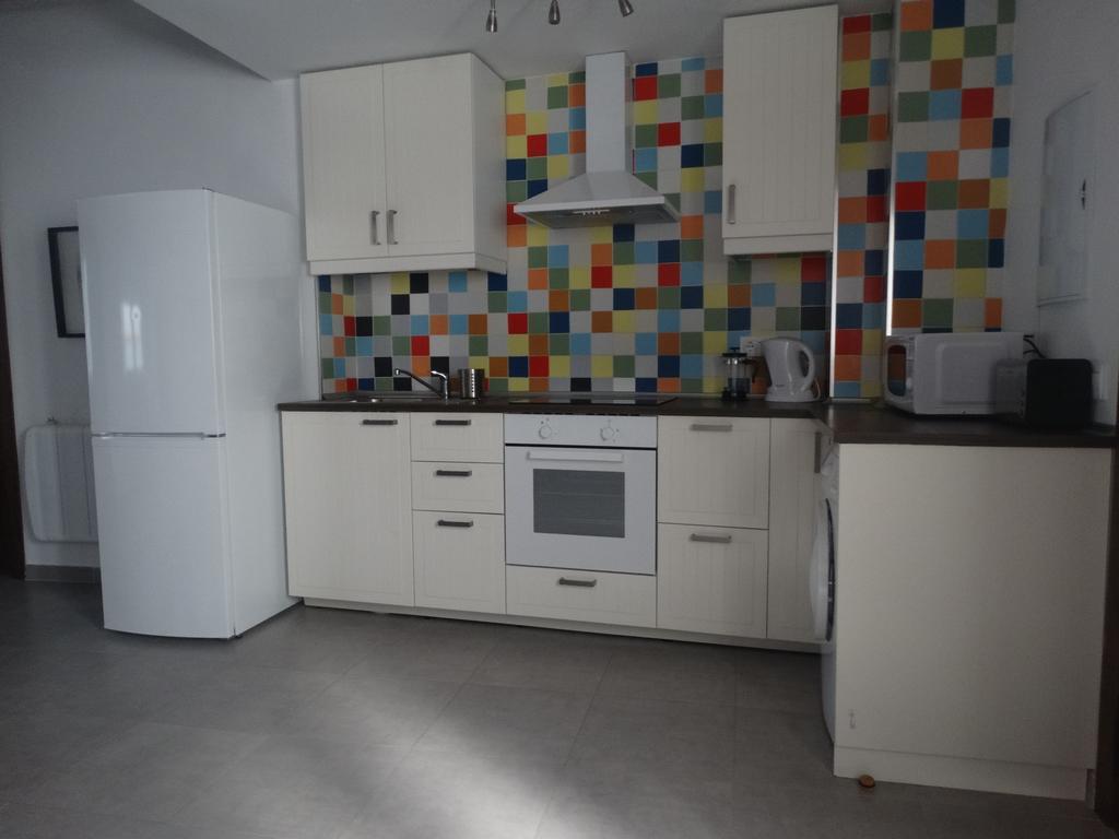 Malaga Apartamentos - Nuno Gomez, 24 Szoba fotó