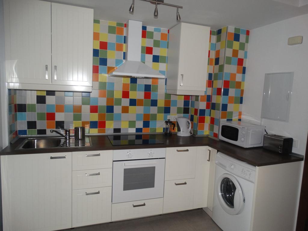 Malaga Apartamentos - Nuno Gomez, 24 Szoba fotó