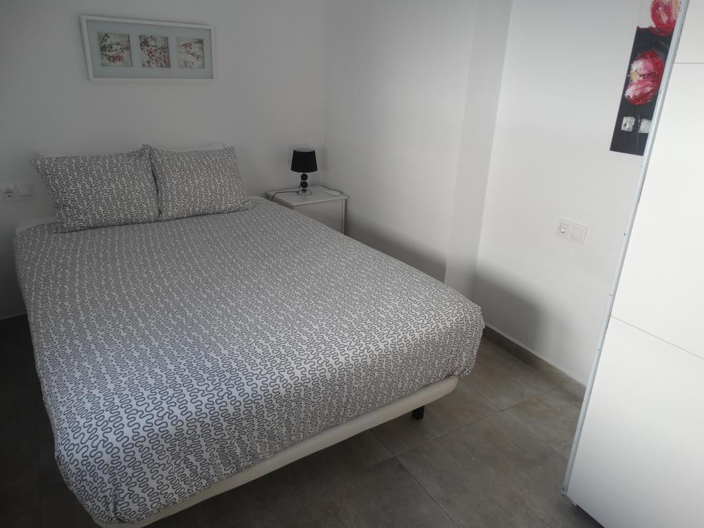 Malaga Apartamentos - Nuno Gomez, 24 Szoba fotó