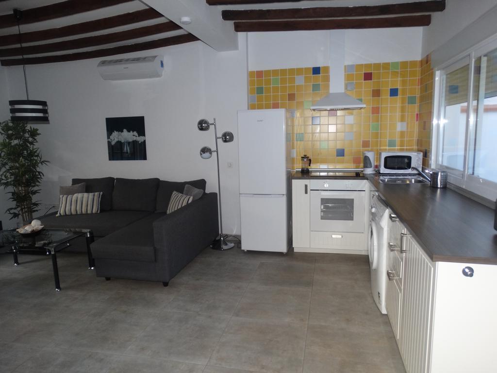 Malaga Apartamentos - Nuno Gomez, 24 Szoba fotó