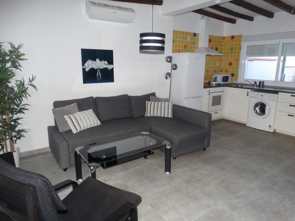 Malaga Apartamentos - Nuno Gomez, 24 Szoba fotó