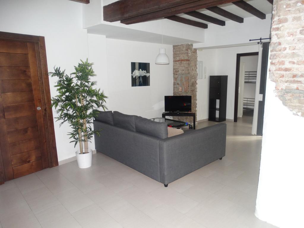 Malaga Apartamentos - Nuno Gomez, 24 Szoba fotó