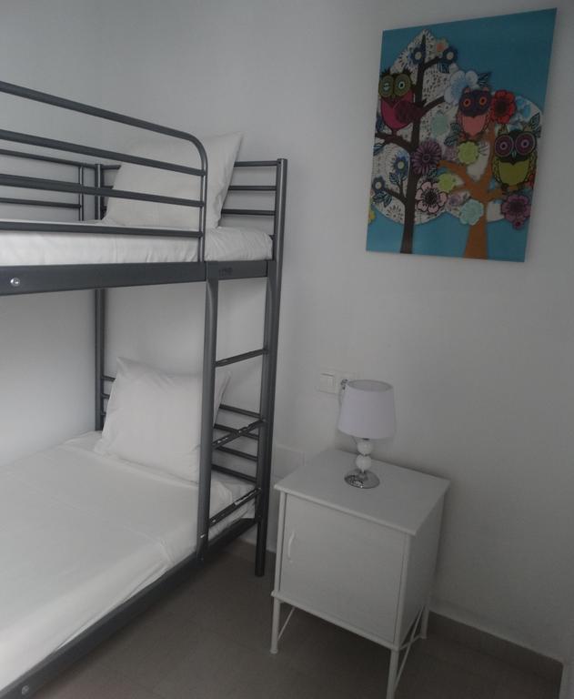 Malaga Apartamentos - Nuno Gomez, 24 Szoba fotó
