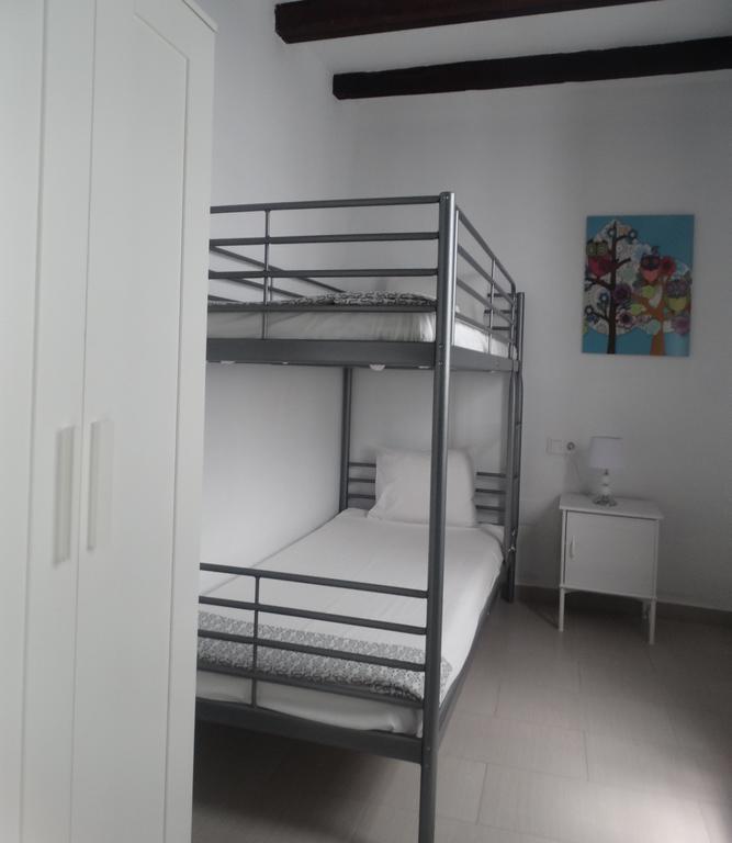 Malaga Apartamentos - Nuno Gomez, 24 Szoba fotó