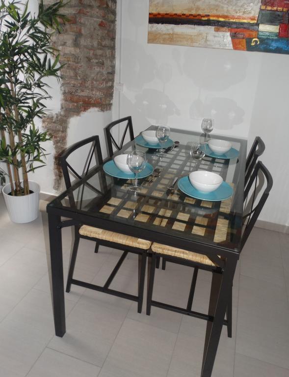 Malaga Apartamentos - Nuno Gomez, 24 Szoba fotó