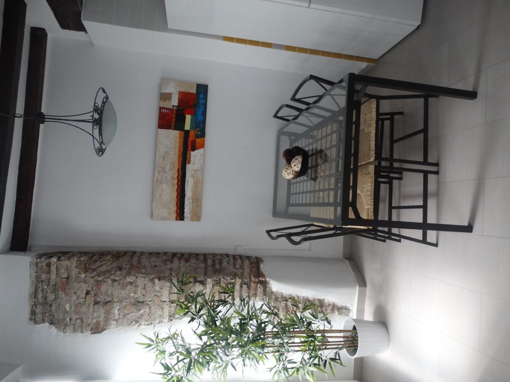 Malaga Apartamentos - Nuno Gomez, 24 Kültér fotó