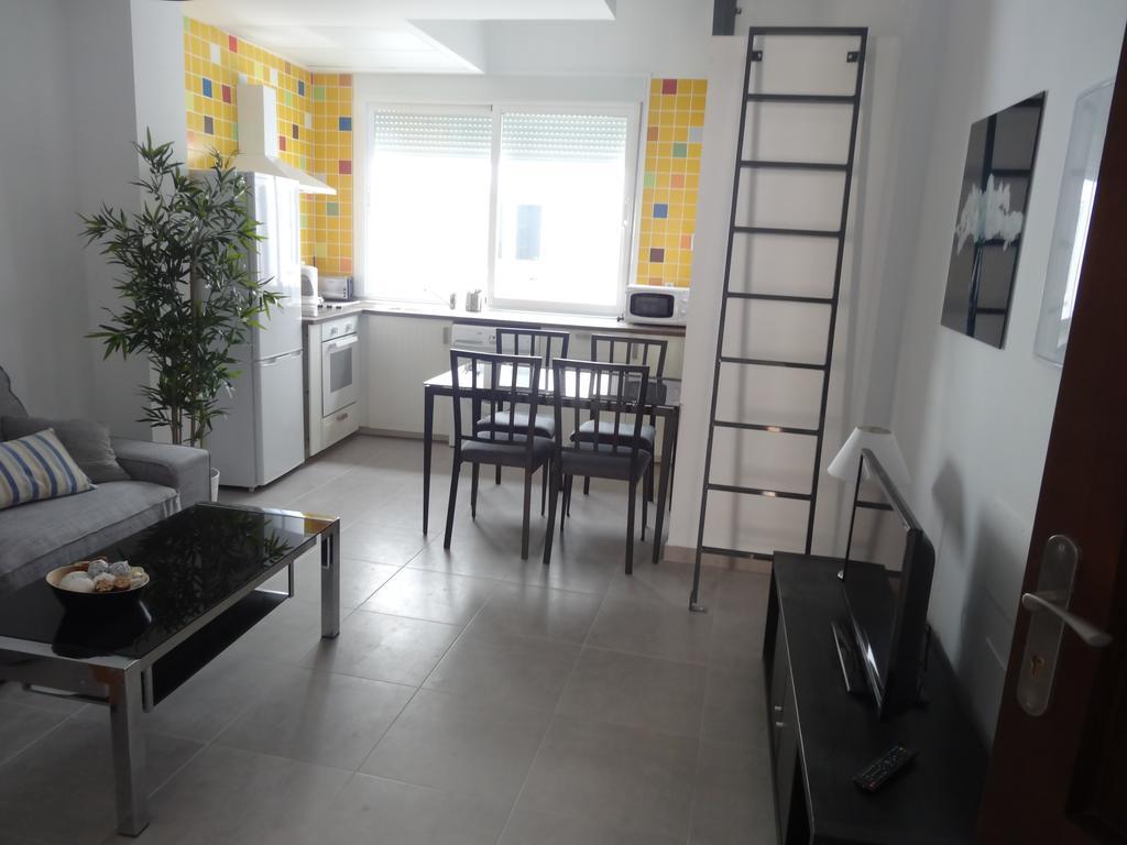 Malaga Apartamentos - Nuno Gomez, 24 Kültér fotó