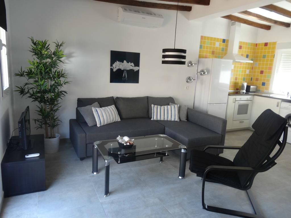 Malaga Apartamentos - Nuno Gomez, 24 Szoba fotó