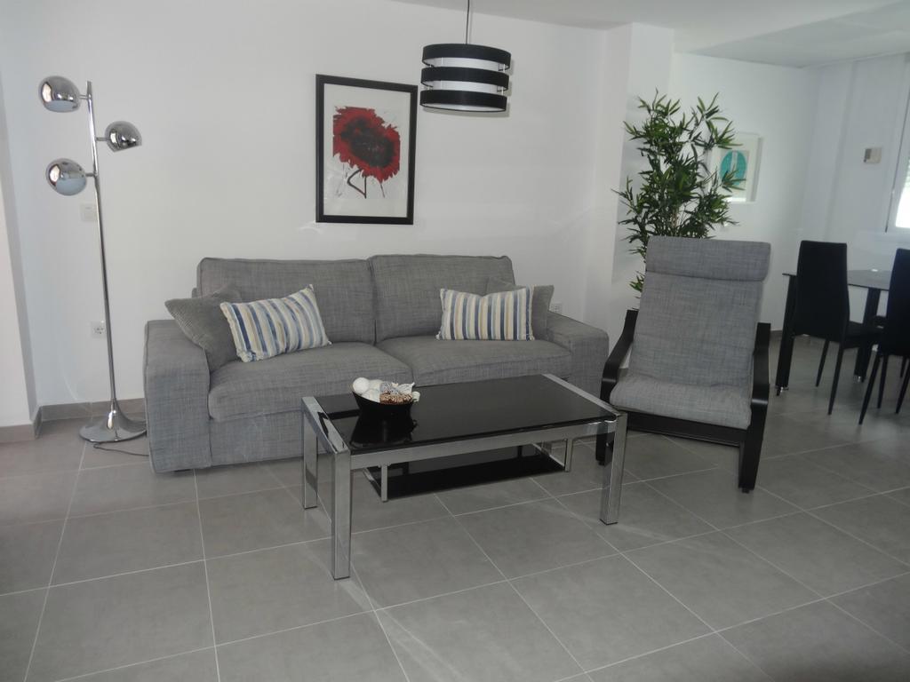 Malaga Apartamentos - Nuno Gomez, 24 Szoba fotó