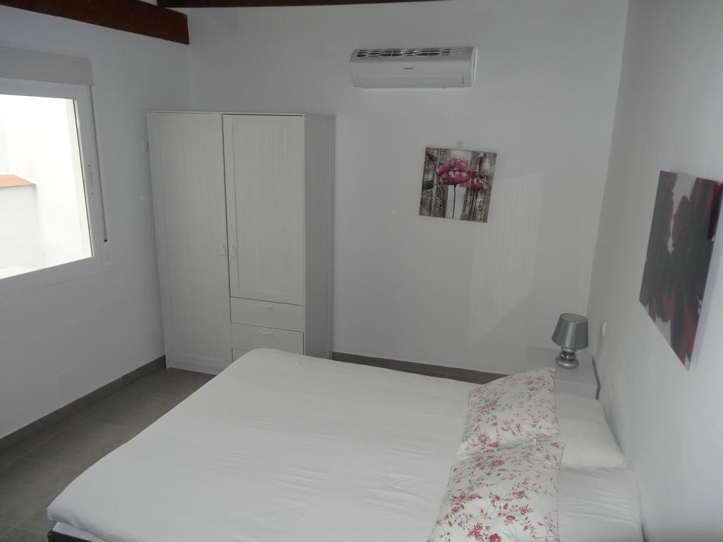 Malaga Apartamentos - Nuno Gomez, 24 Kültér fotó
