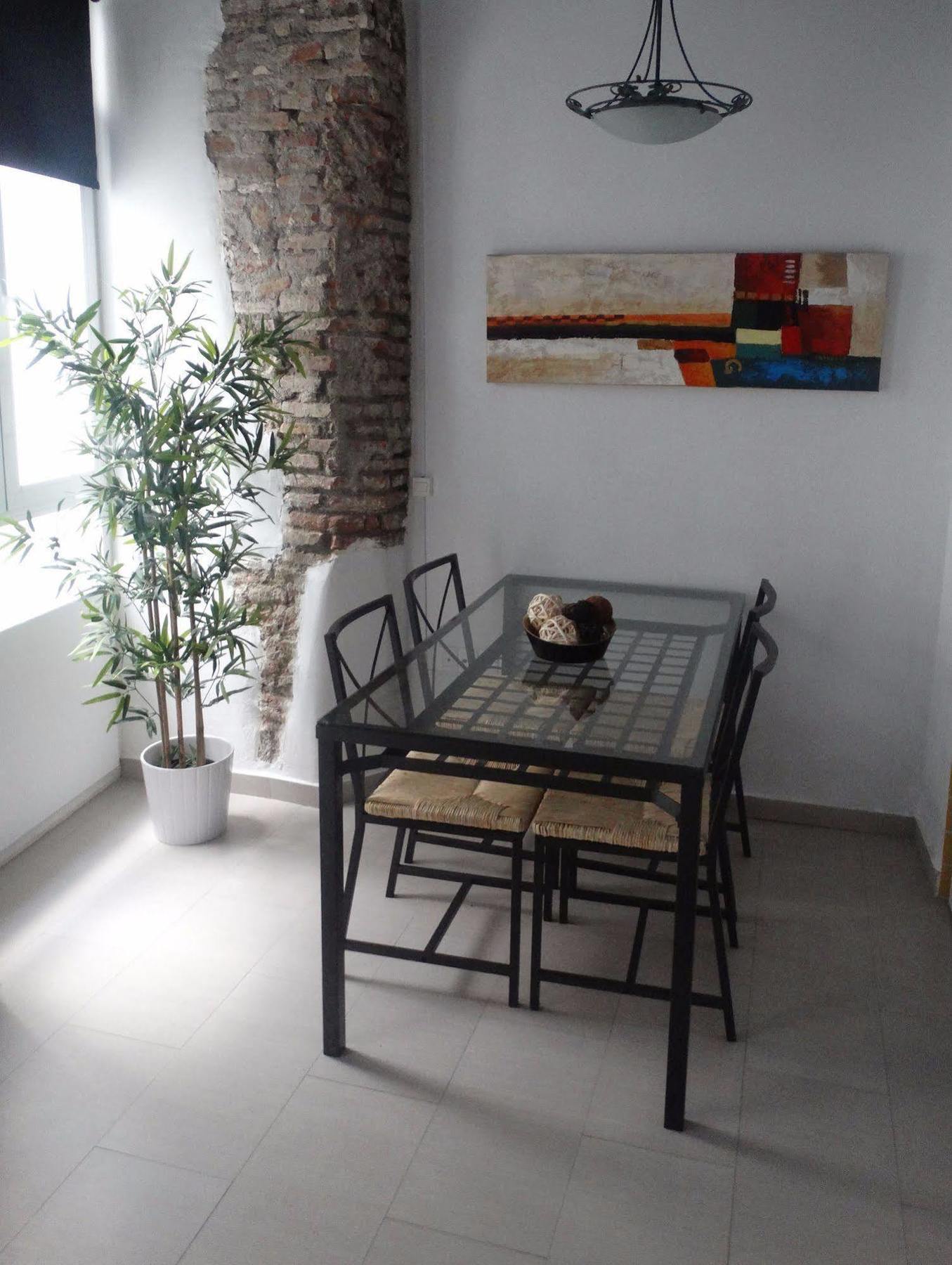 Malaga Apartamentos - Nuno Gomez, 24 Kültér fotó