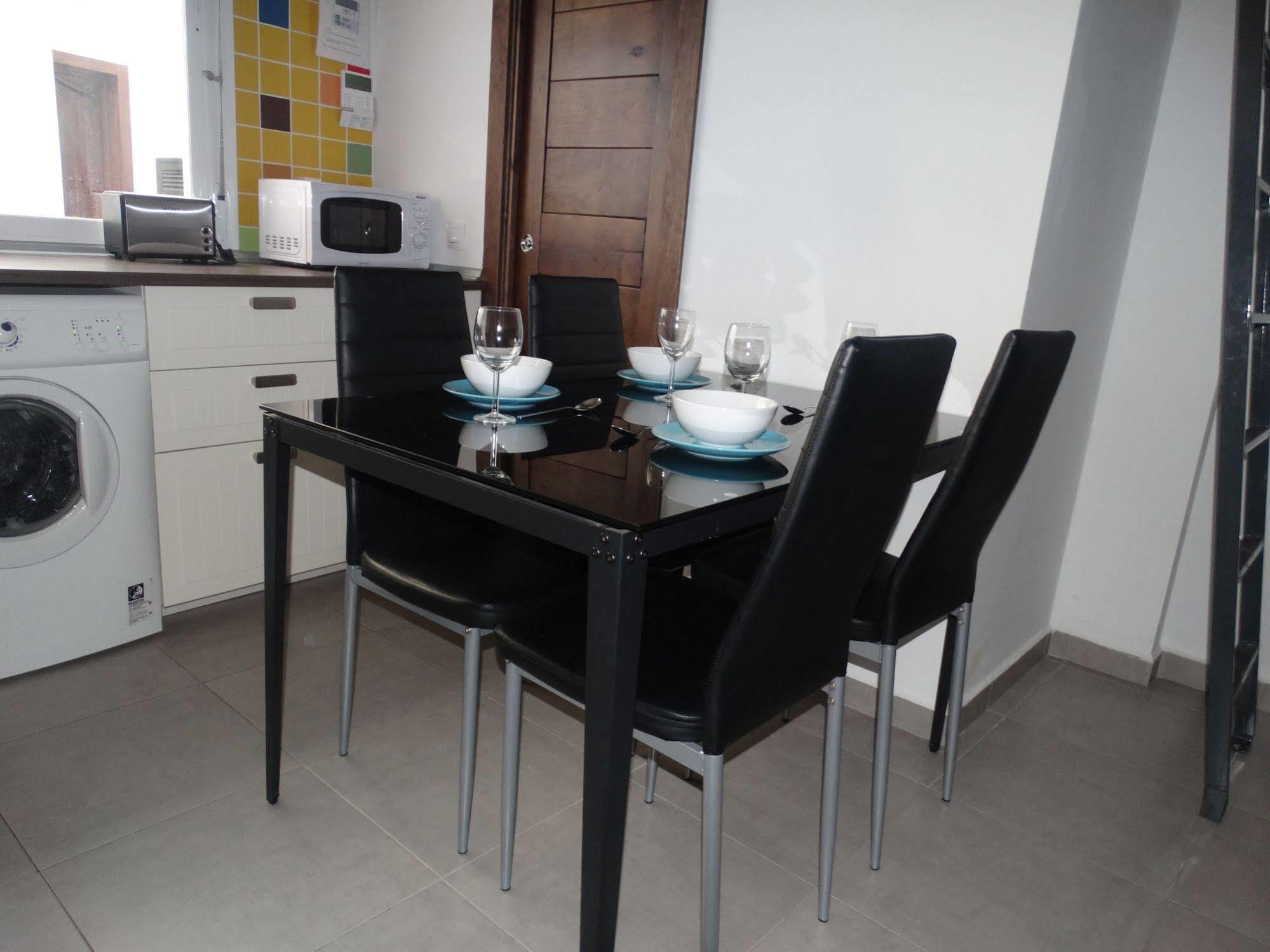 Malaga Apartamentos - Nuno Gomez, 24 Kültér fotó