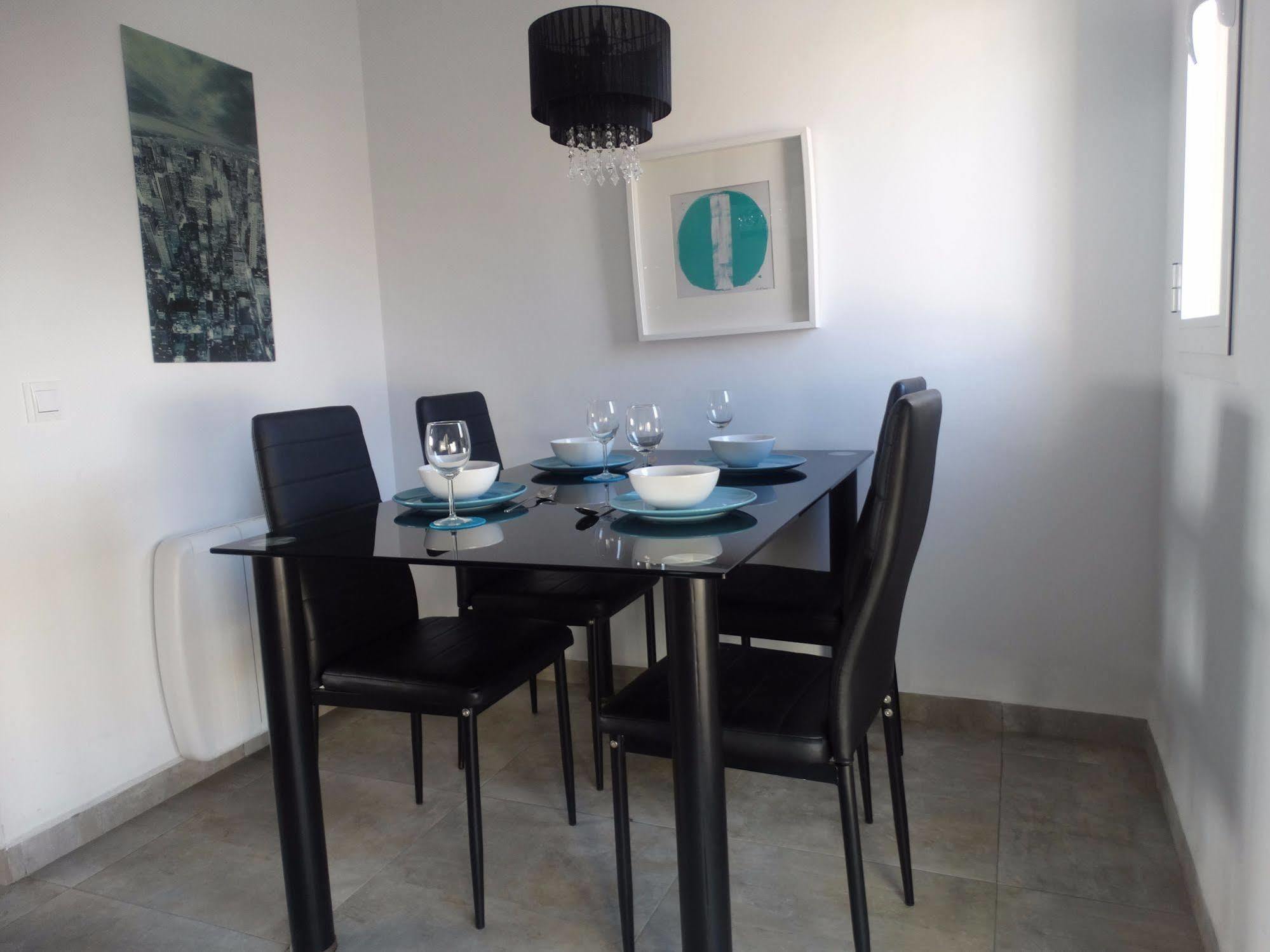 Malaga Apartamentos - Nuno Gomez, 24 Kültér fotó