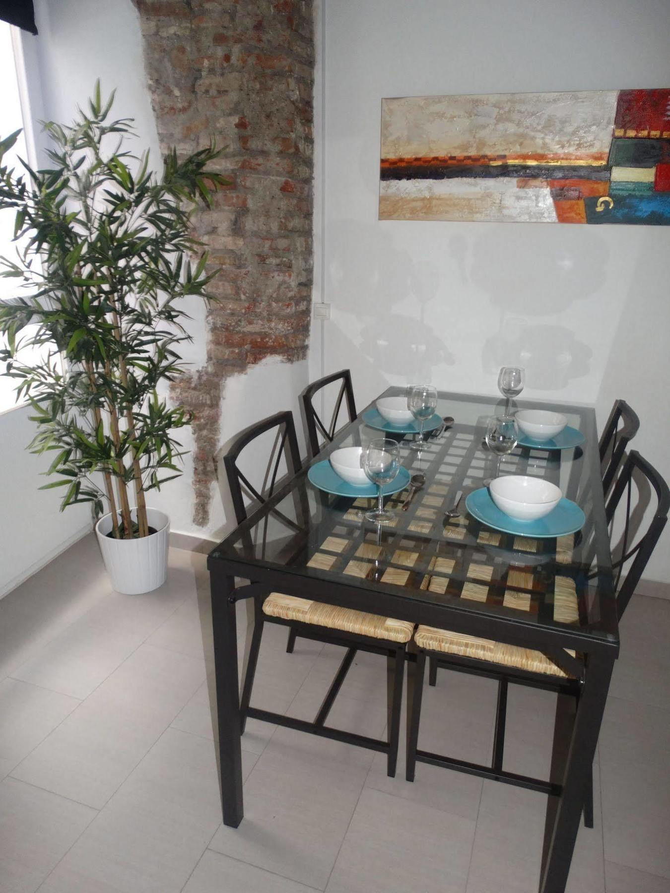 Malaga Apartamentos - Nuno Gomez, 24 Kültér fotó