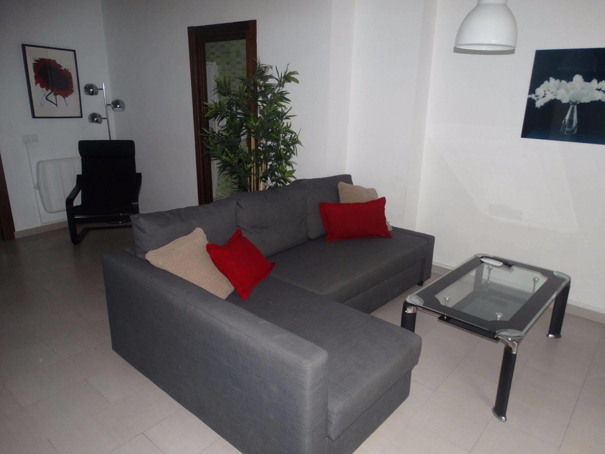 Malaga Apartamentos - Nuno Gomez, 24 Kültér fotó