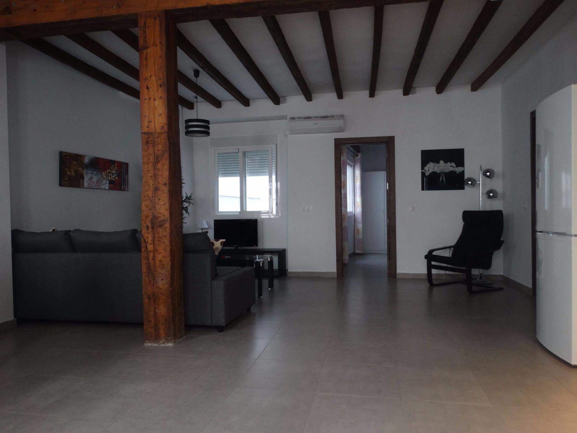 Malaga Apartamentos - Nuno Gomez, 24 Kültér fotó