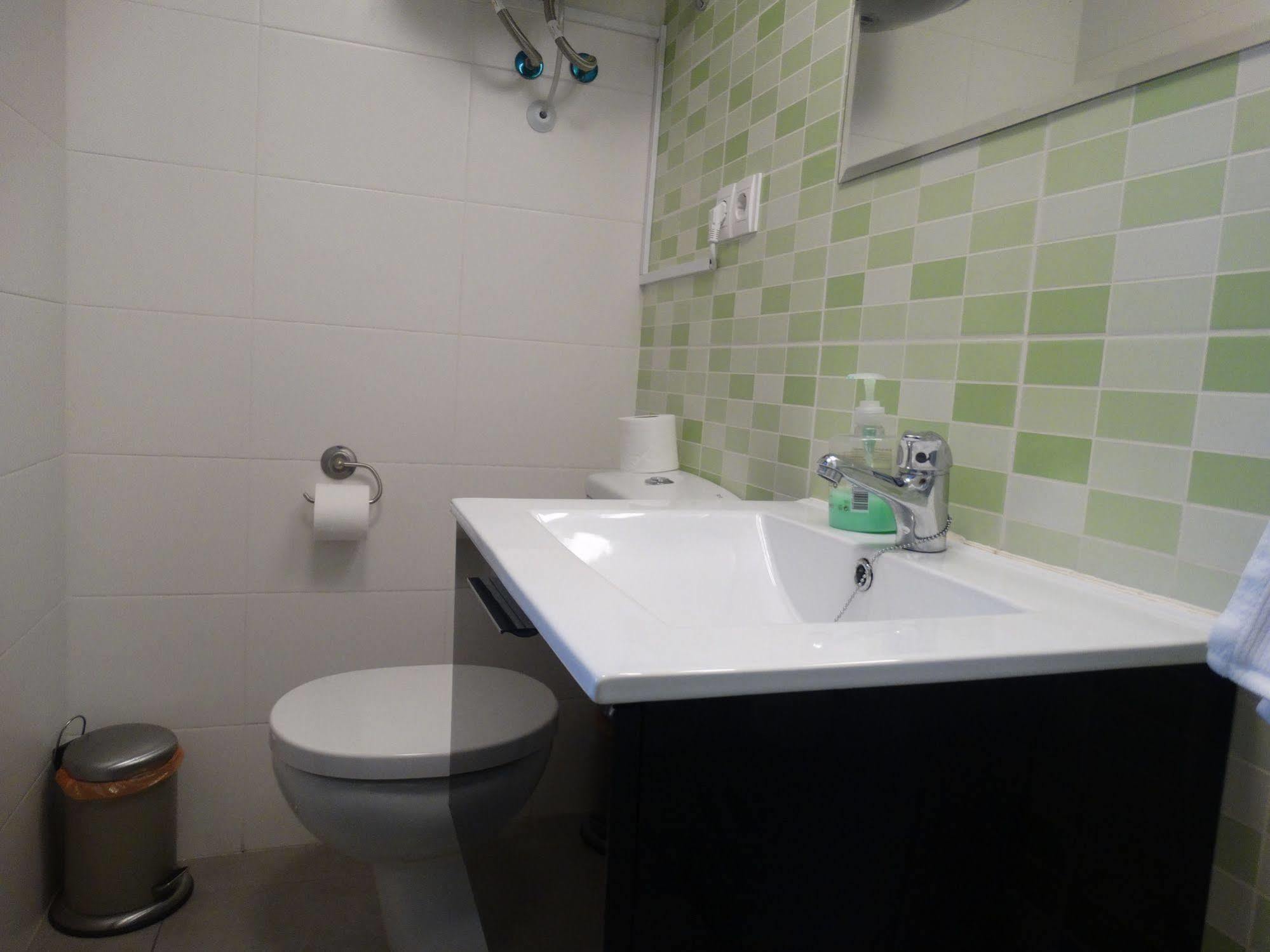 Malaga Apartamentos - Nuno Gomez, 24 Kültér fotó