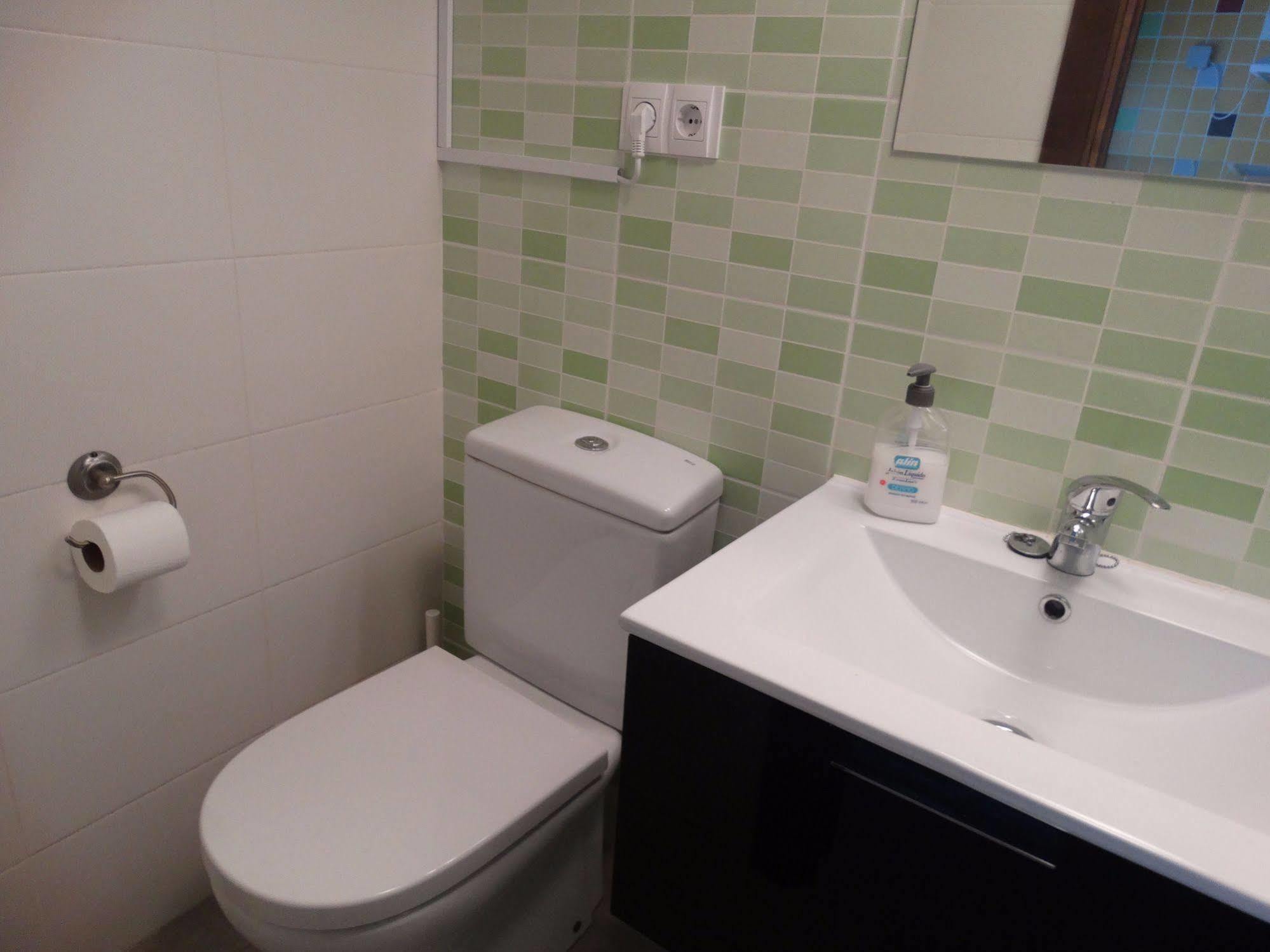 Malaga Apartamentos - Nuno Gomez, 24 Kültér fotó