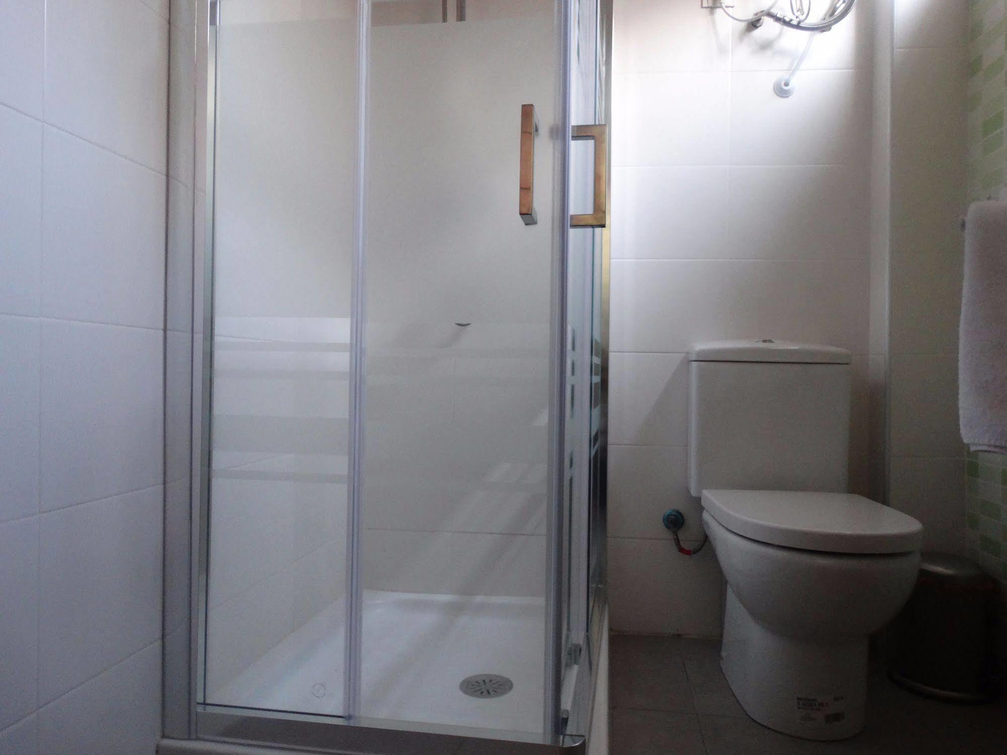 Malaga Apartamentos - Nuno Gomez, 24 Kültér fotó