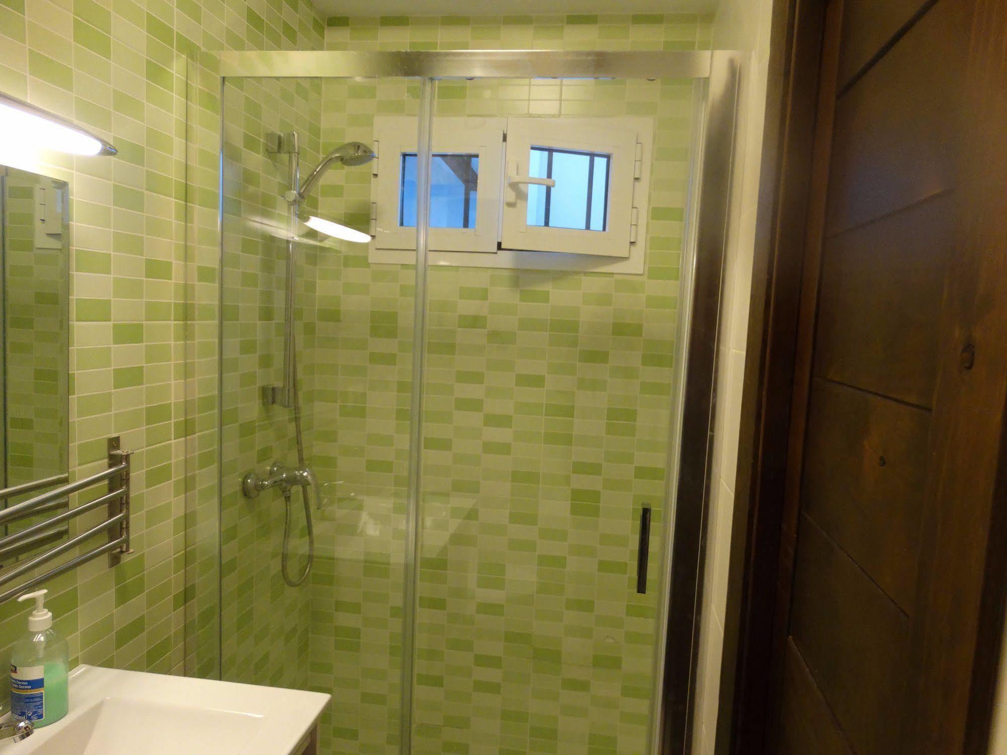 Malaga Apartamentos - Nuno Gomez, 24 Kültér fotó